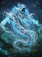 Frost-Wisp Sentinel