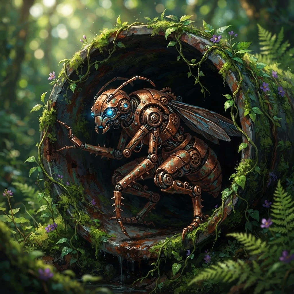 Zinc-Mite