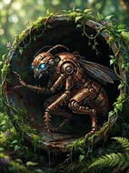 Zinc-Mite