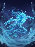 Frost-Wispling