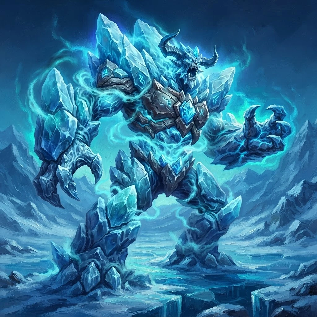 Frost-Wisp-Titan