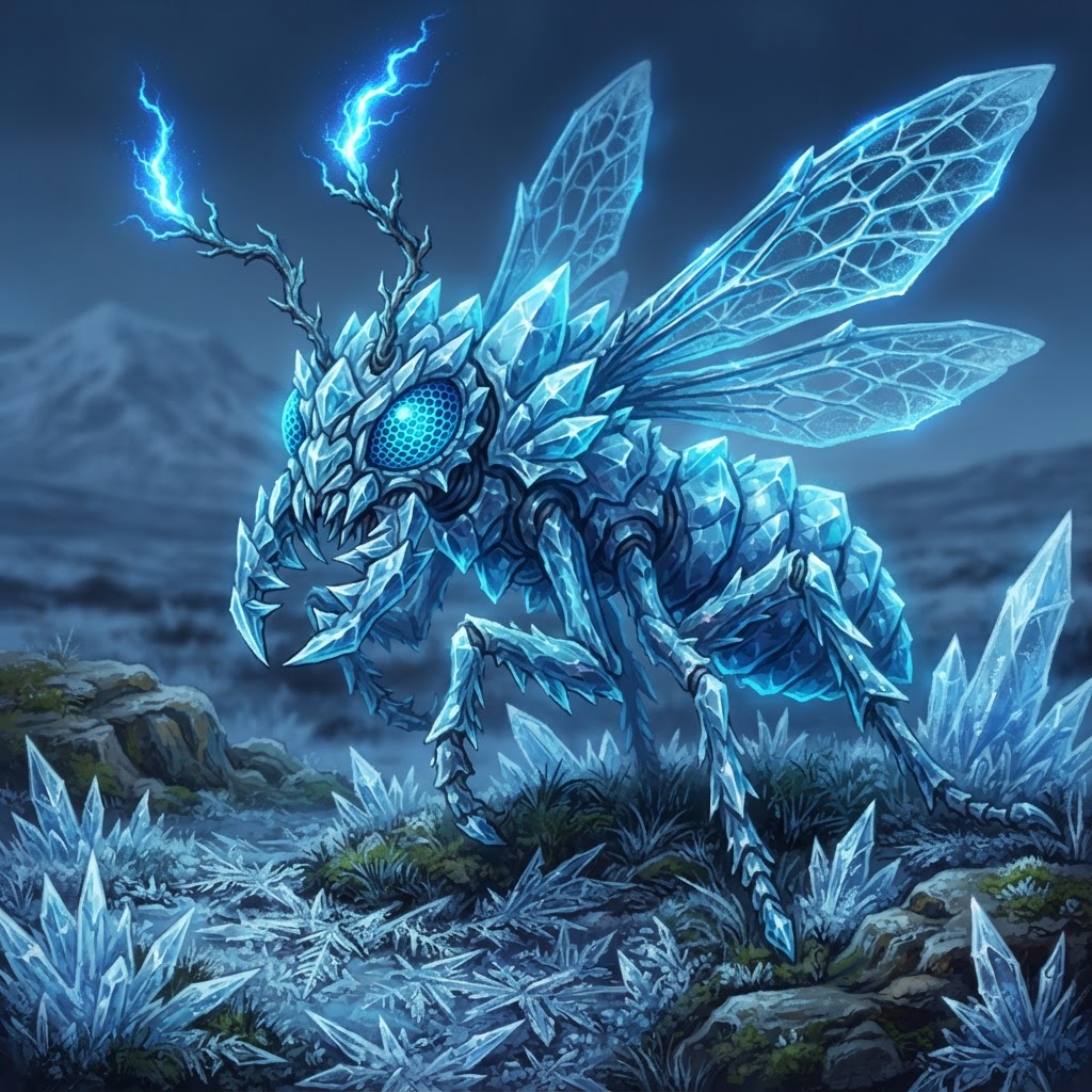 Frost-Mite