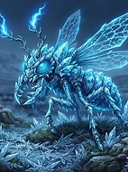 Frost-Mite
