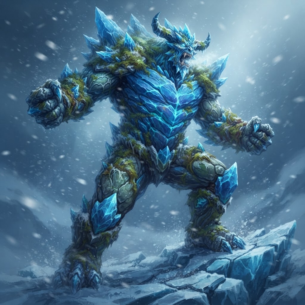 Glacier-Crag-Monarch