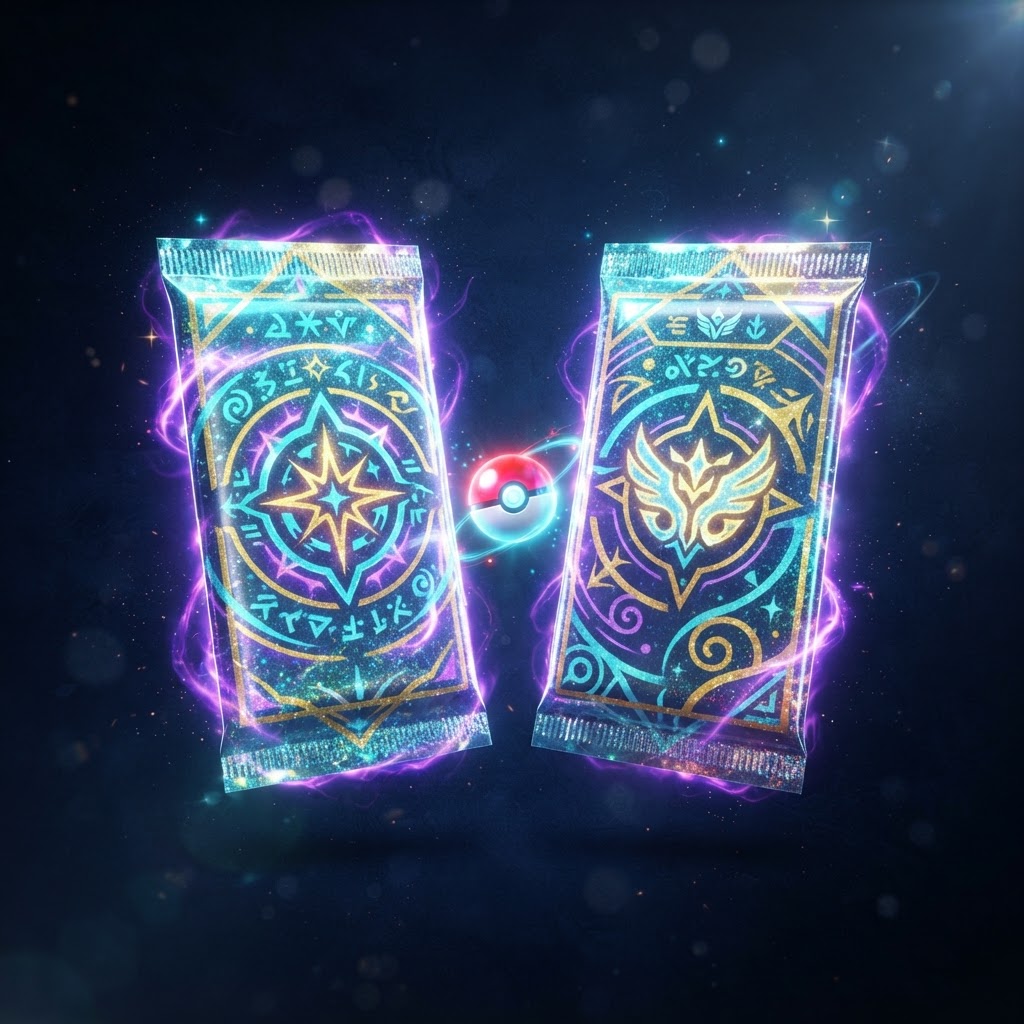 Packs