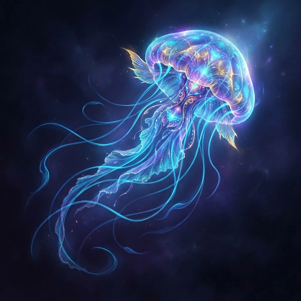 Spore-Drifter