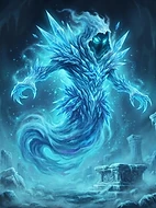 Frost-Wisp Sentinel