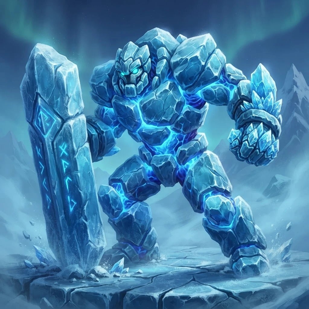 Frost-Warden