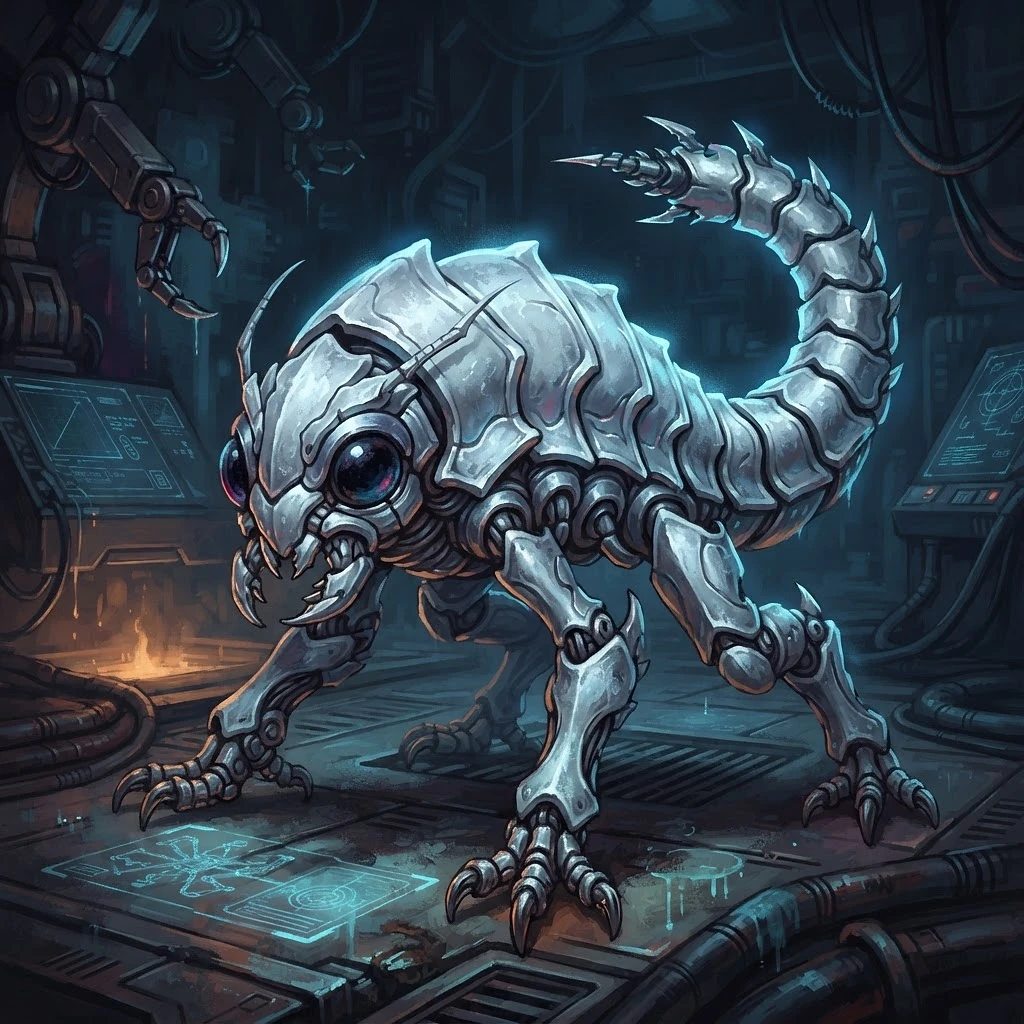 Zinc-Mite