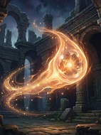 Ember-Wisp