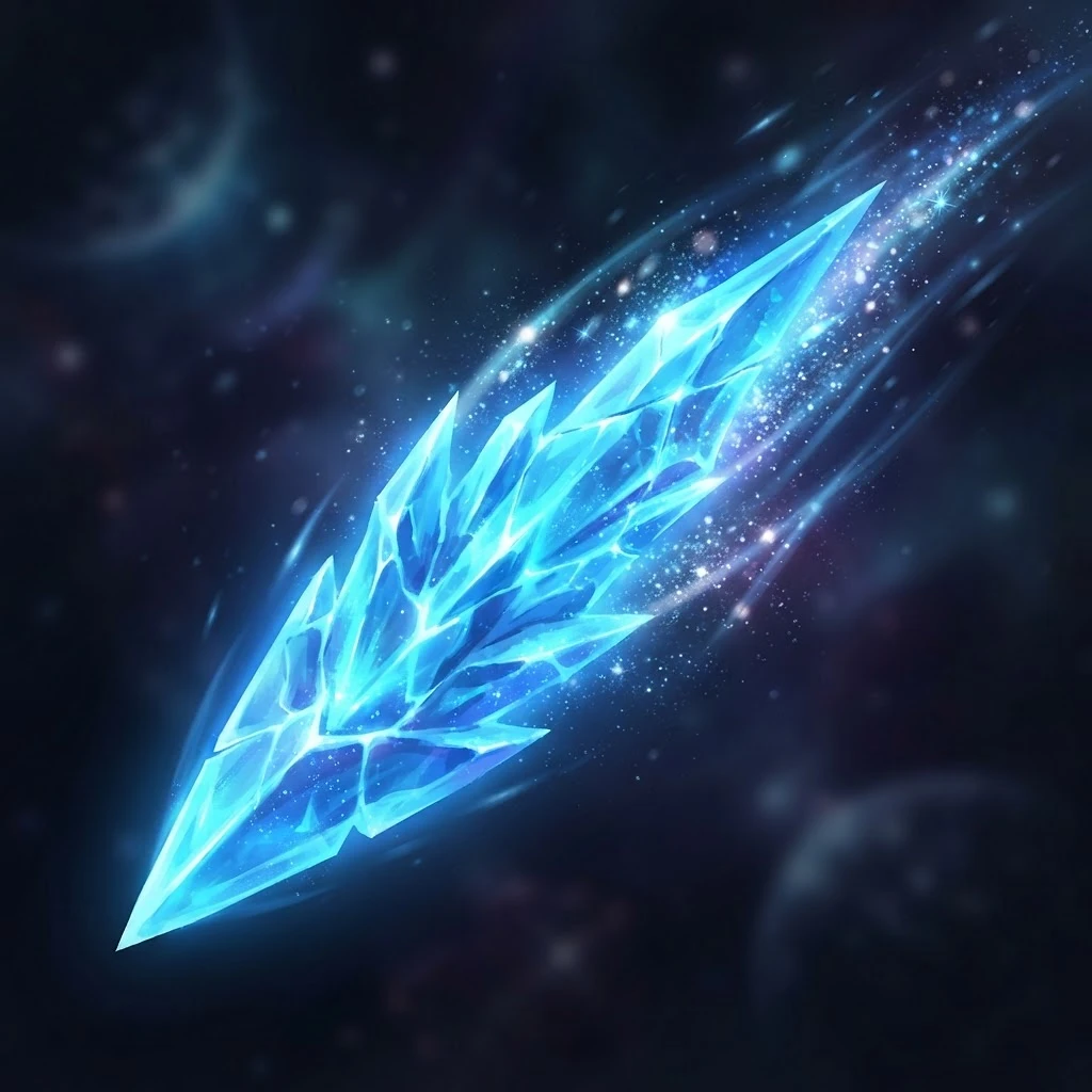 Drift-Shard