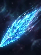 Drift-Shard