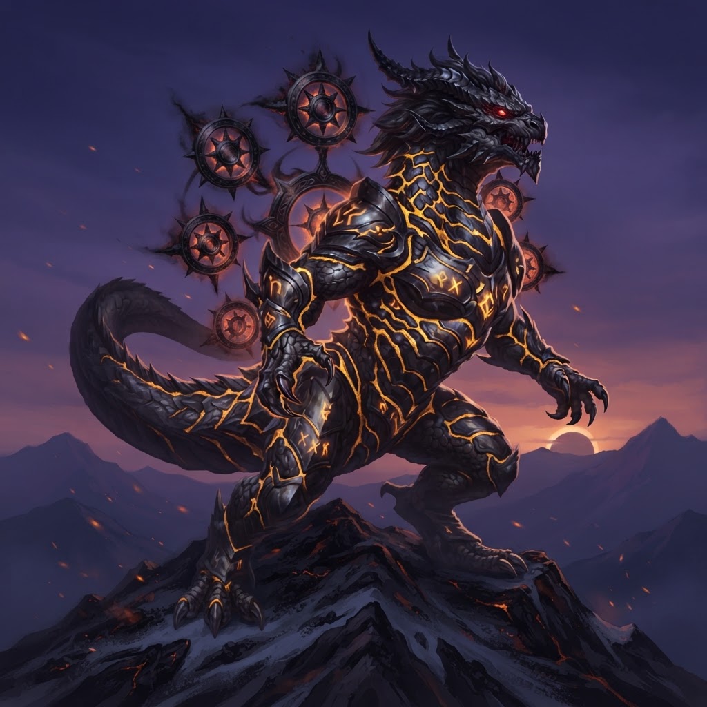 Solar-Titan-Rex