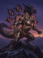 Solar-Titan-Rex