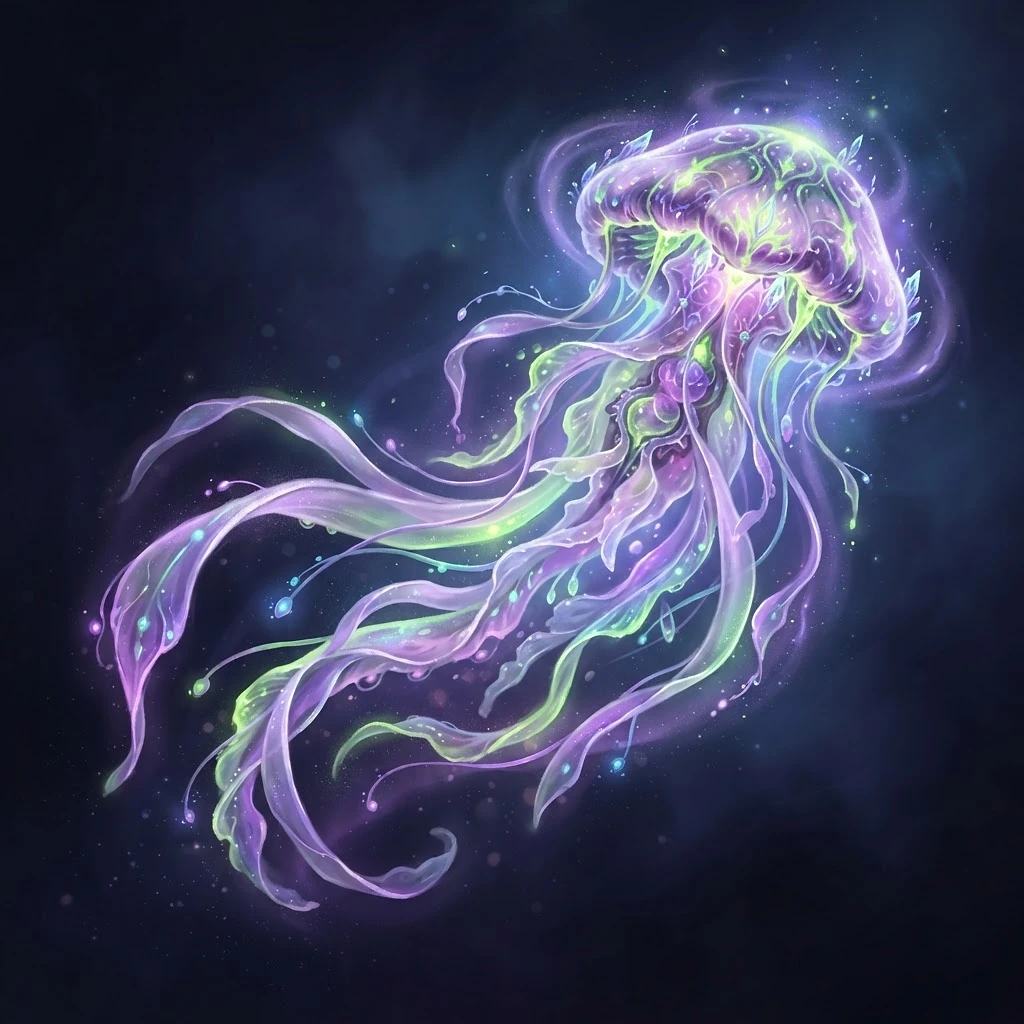 Spore-Drifter