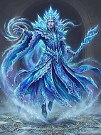 Frost-Warden