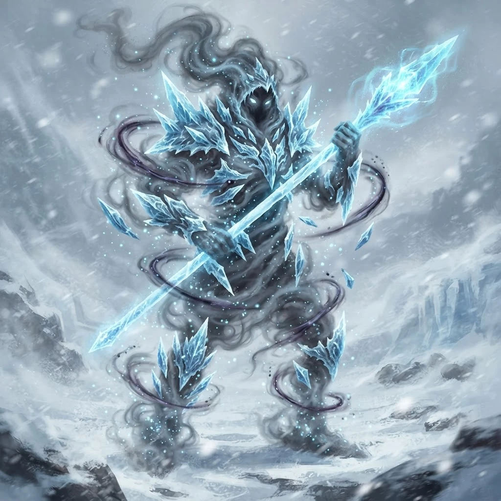 Frost-Wisp-Titan