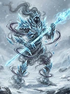 Frost-Wisp-Titan