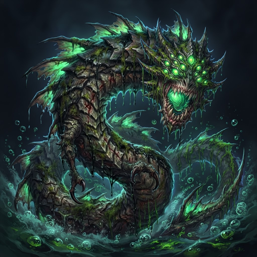 Tox-Leviathan