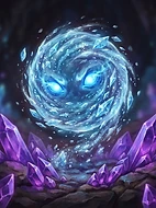 Frost-Wispling