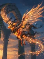 Ember-Drifter