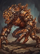 Scrap-Spitter