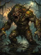 Bog-Titan Prime