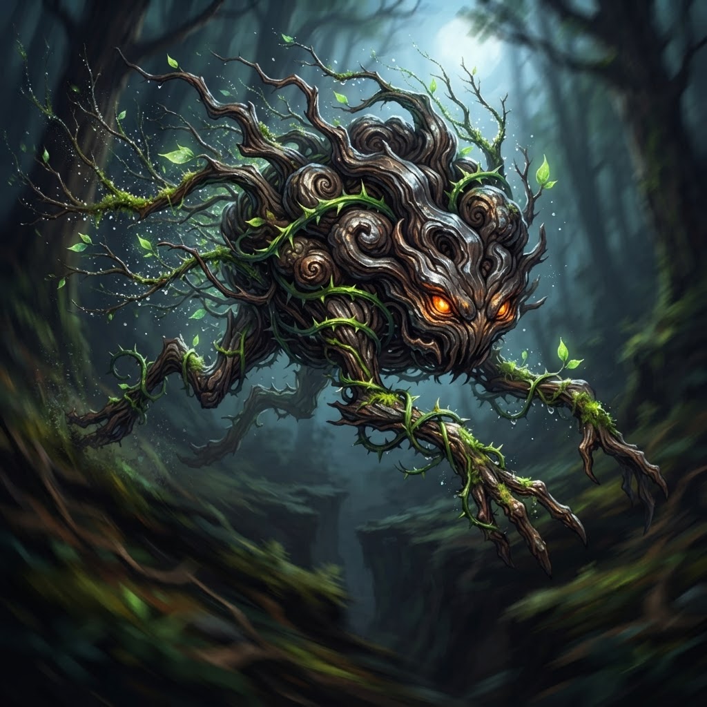 Twig-Scuttler