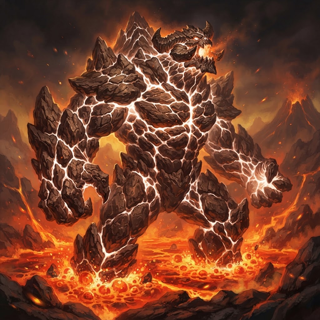 Vulcanis