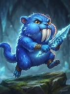 Frost-Nibbler
