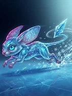 Frost-Nib-Scout
