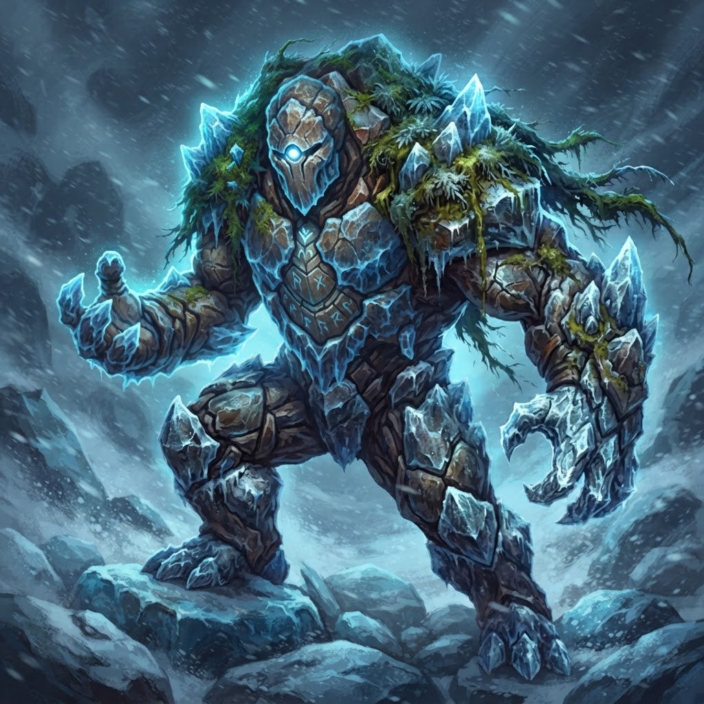 Frost-Warden