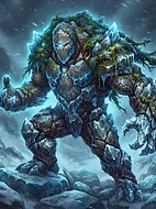 Frost-Warden