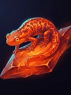 Glow-Newt