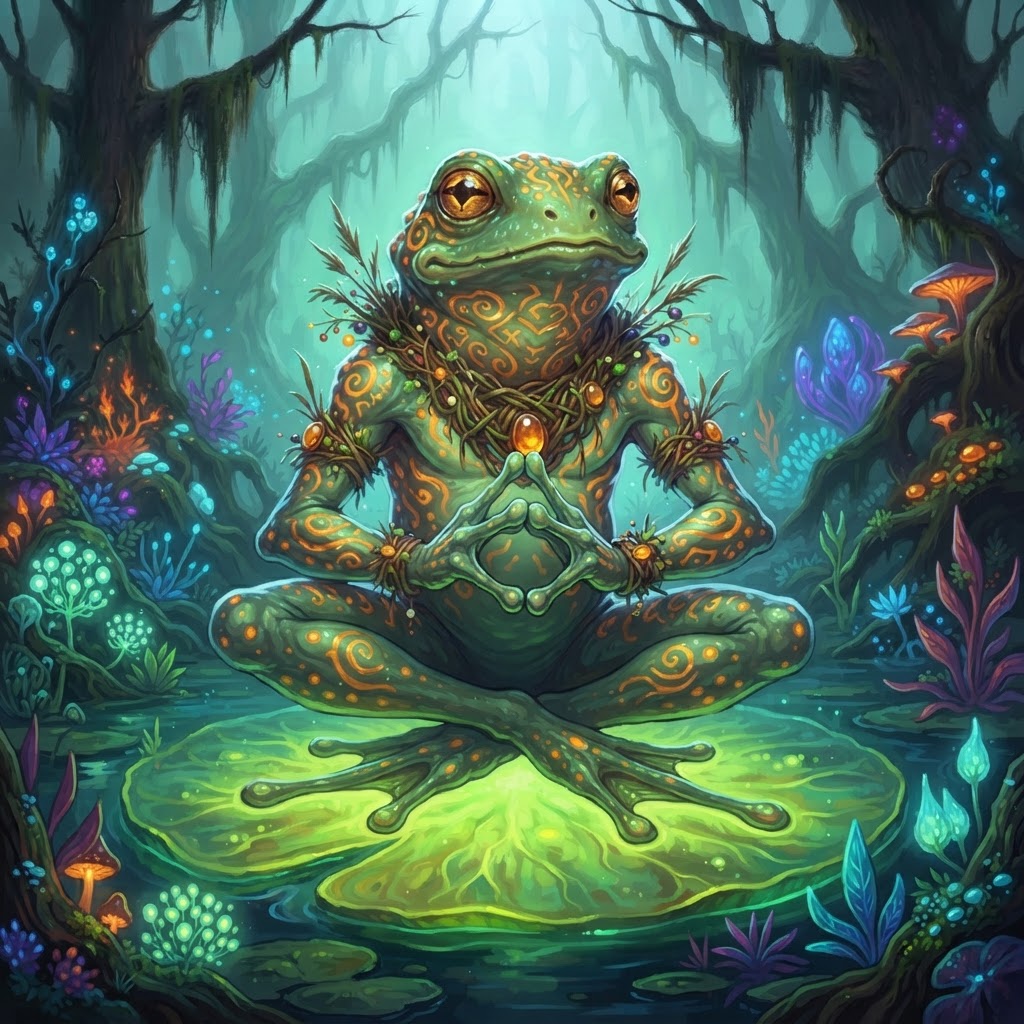 Glow-Newt