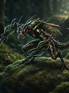 Thorn-Reaper
