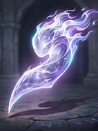 Ember-Wisp
