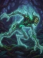 Vine-Wraith