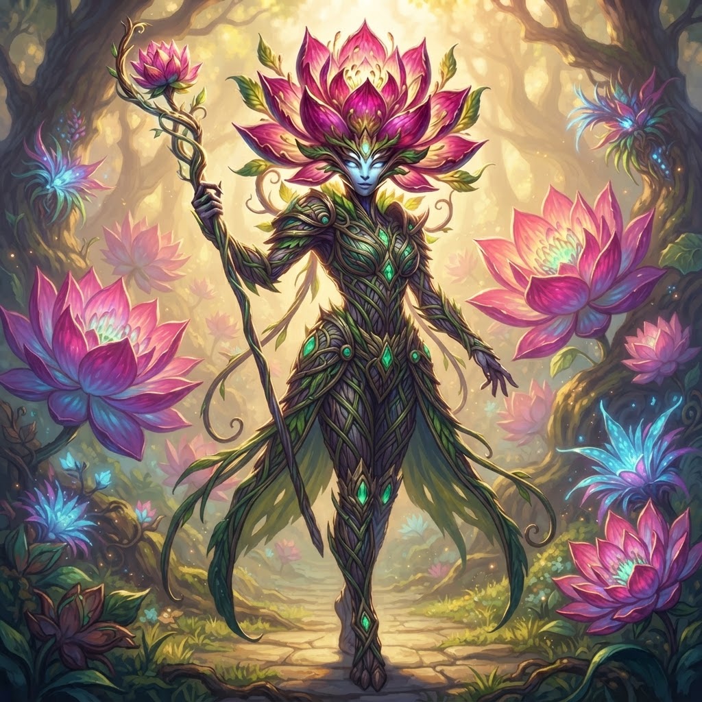Bloom-Sentinel