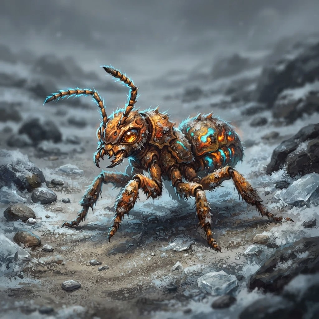 Dust-Mite