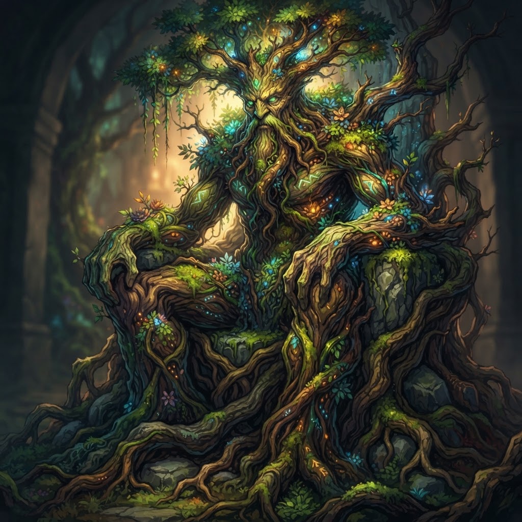 Elder-Ivy Sovereign