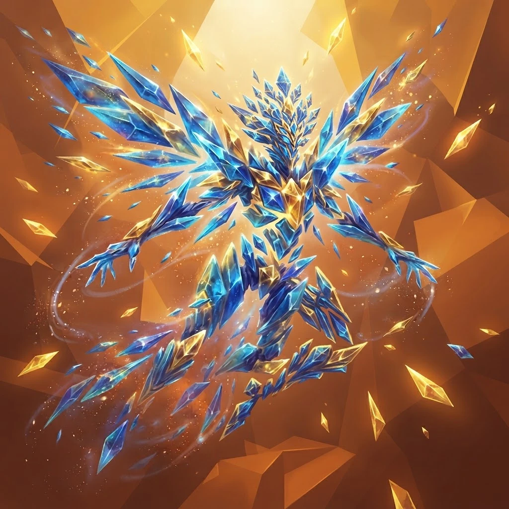 Drift-Shard