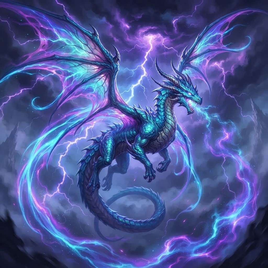 Storm-Glider