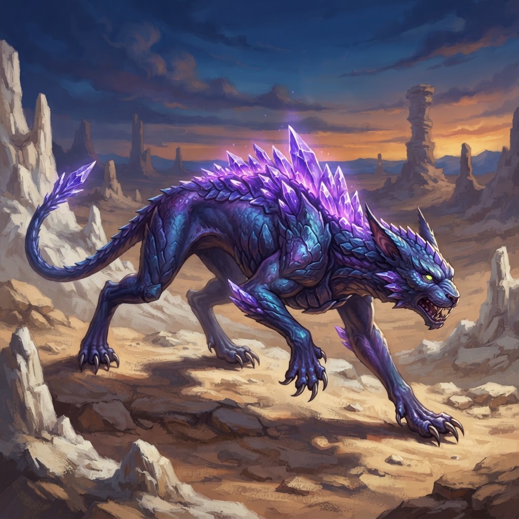 Shard-Back Skulker
