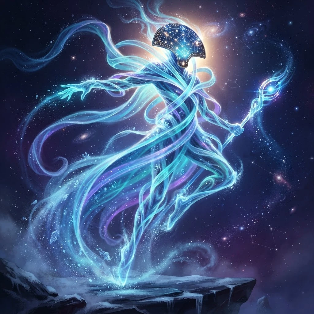 Frost-Wisp-Titan