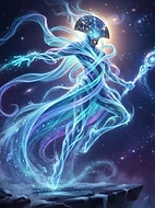 Frost-Wisp-Titan