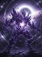 Void-Crystal Sovereign