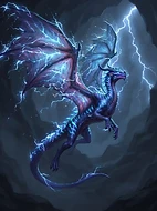 Thrum-Drake