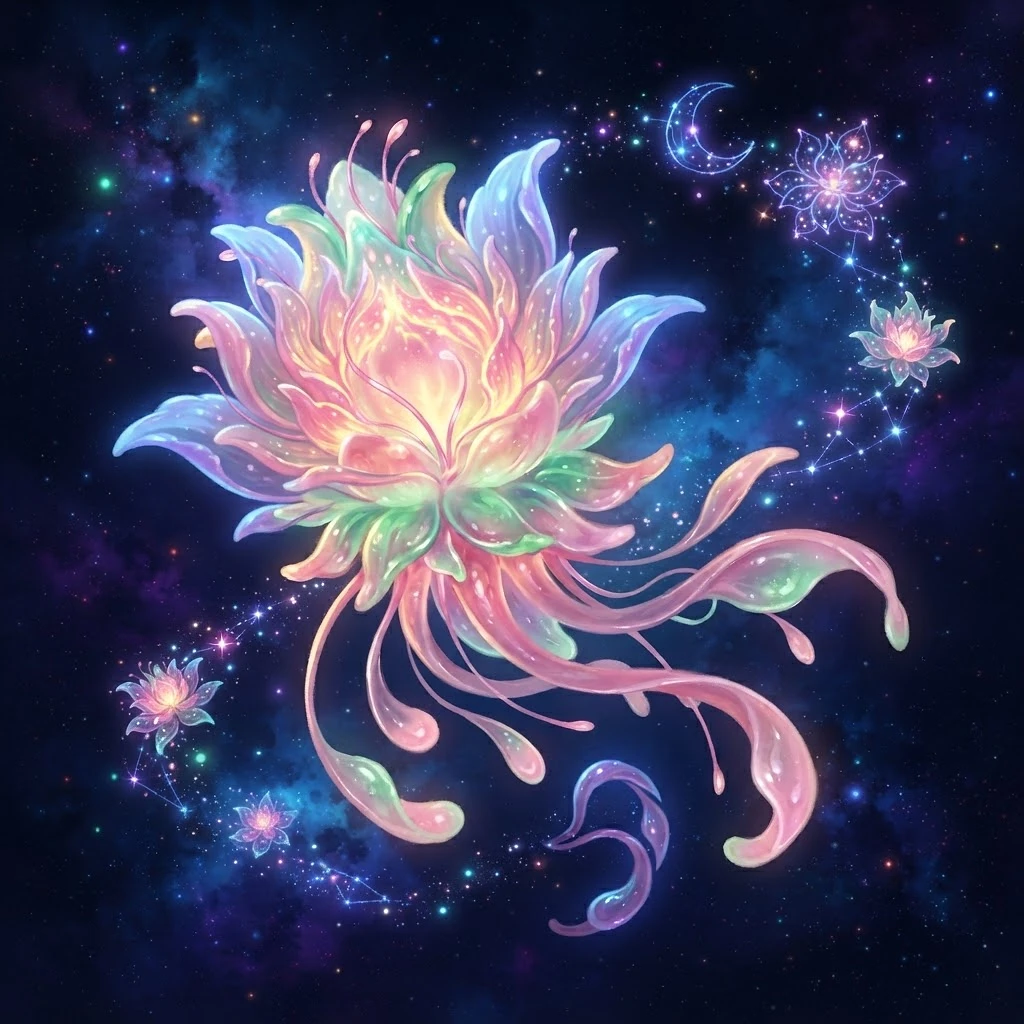 Spore-Drifter