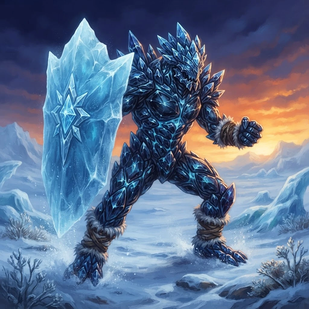 Frost-Warden
